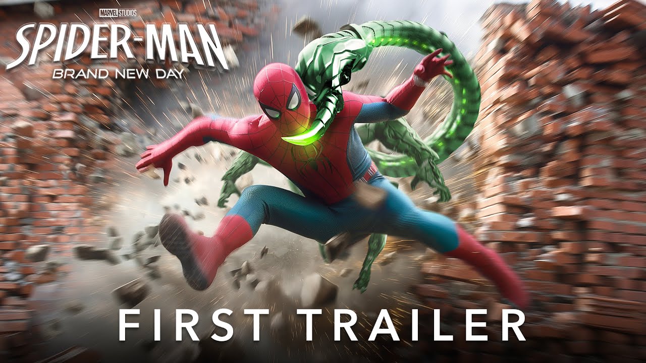 spiderman#2