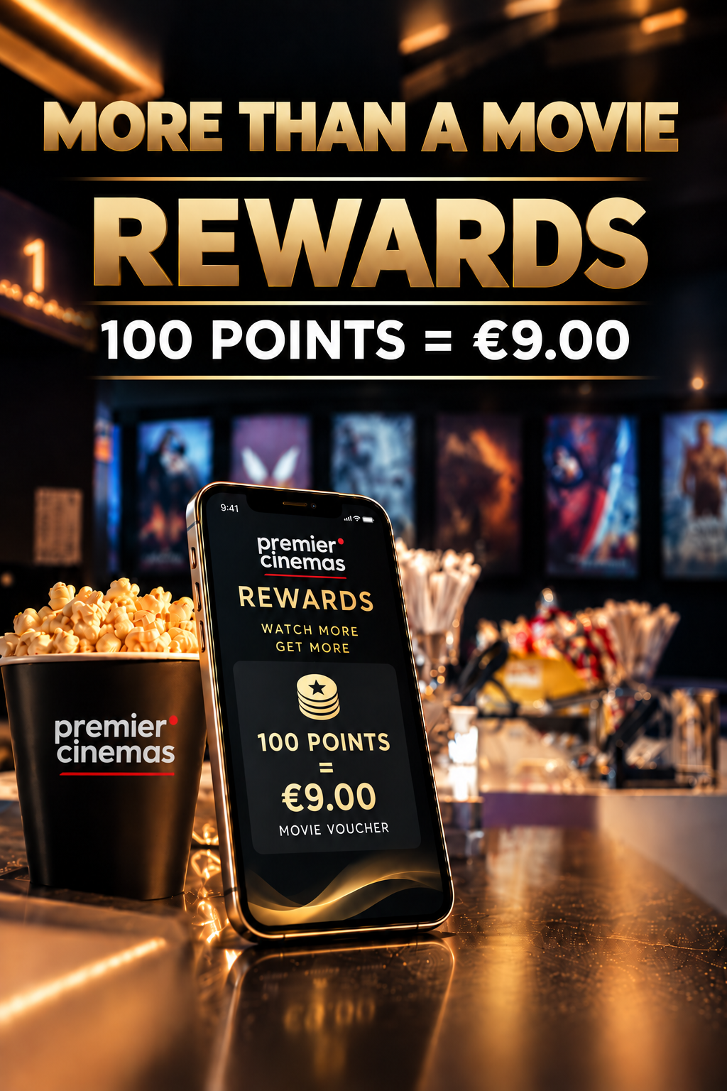 Rewards