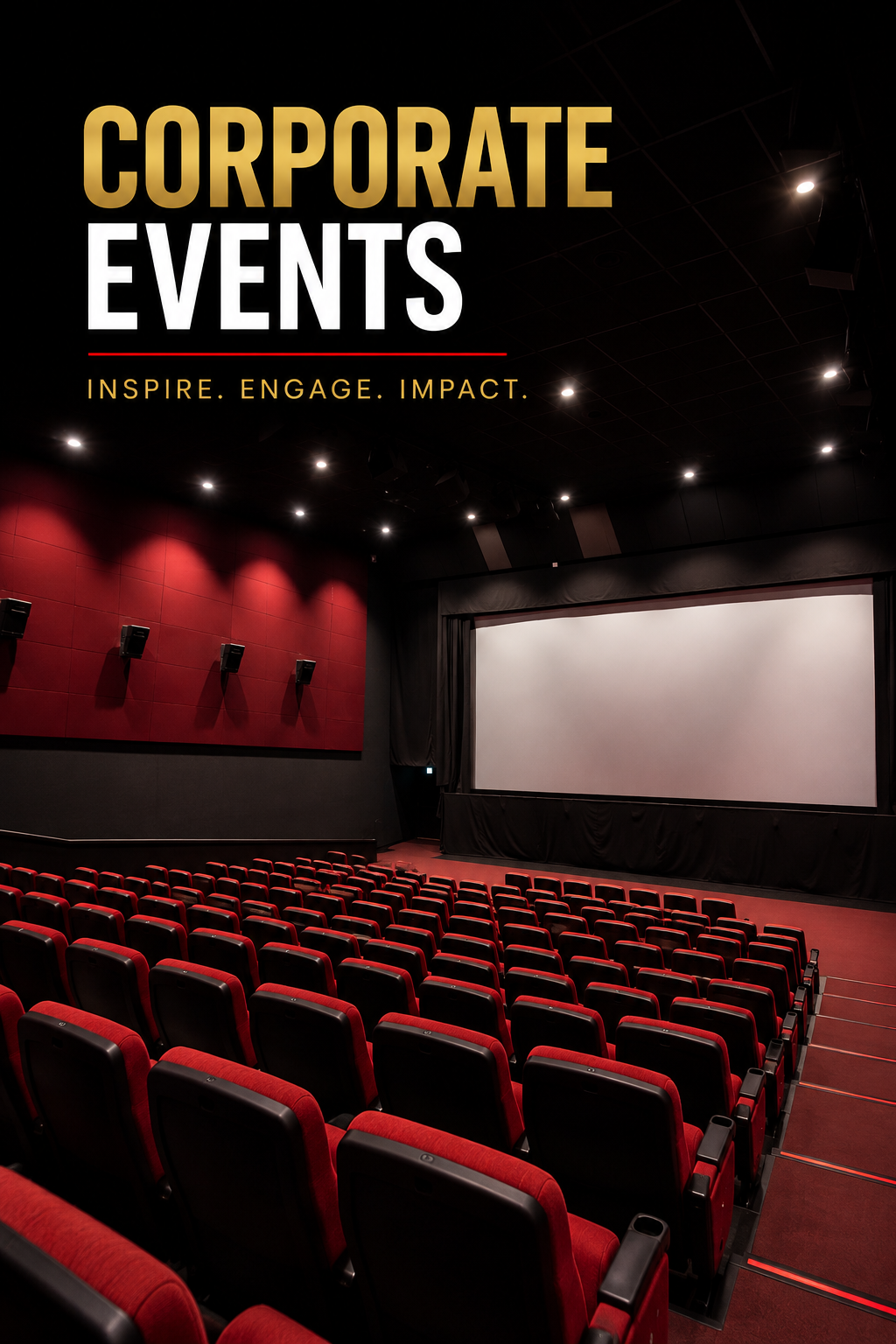 Corporate Events