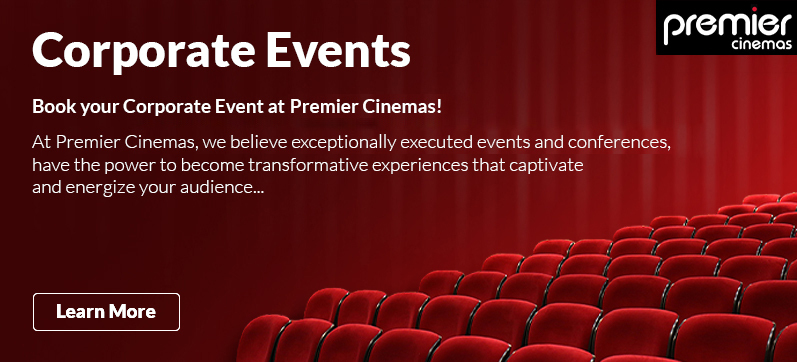 Corporate Events