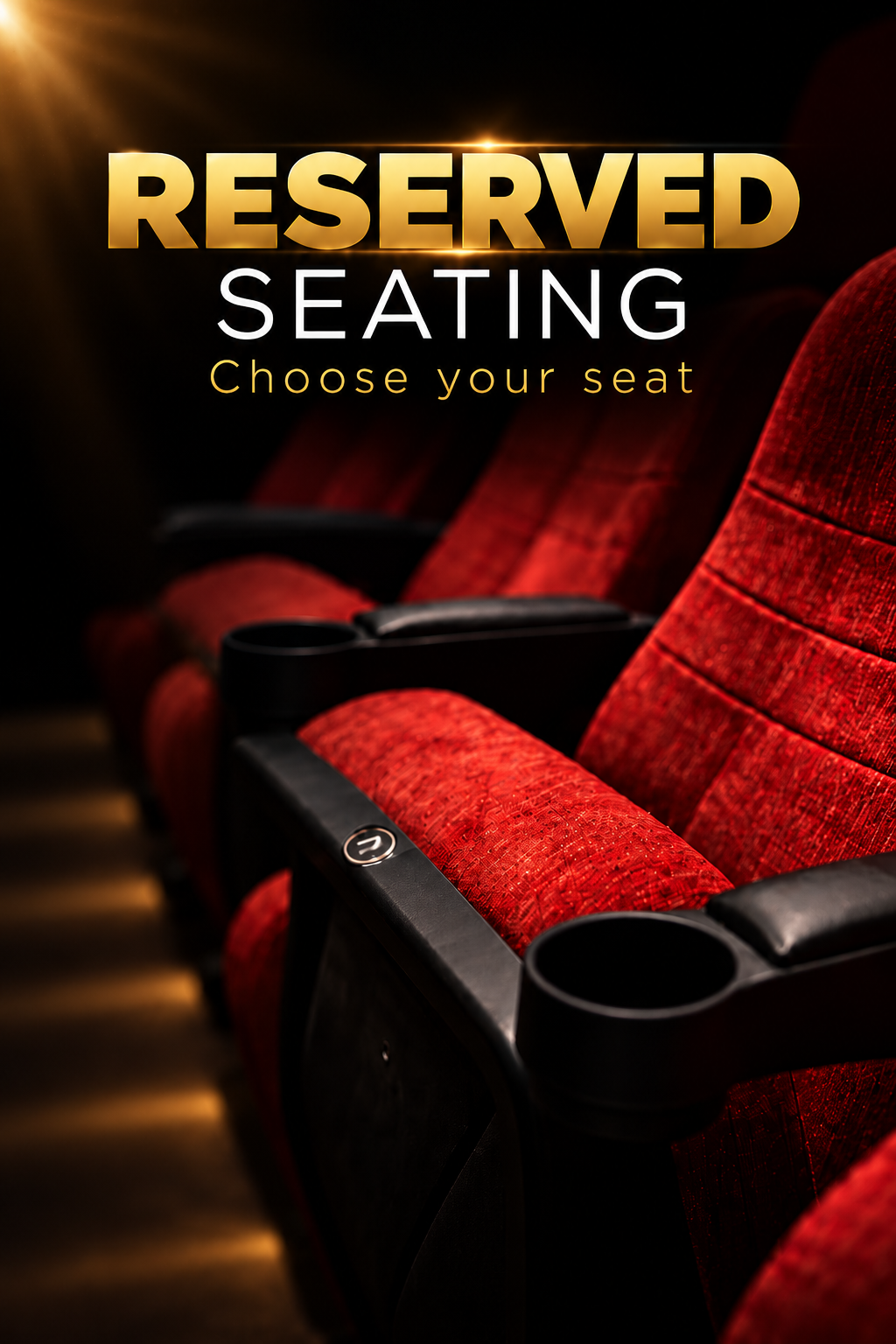 Reserve Seats