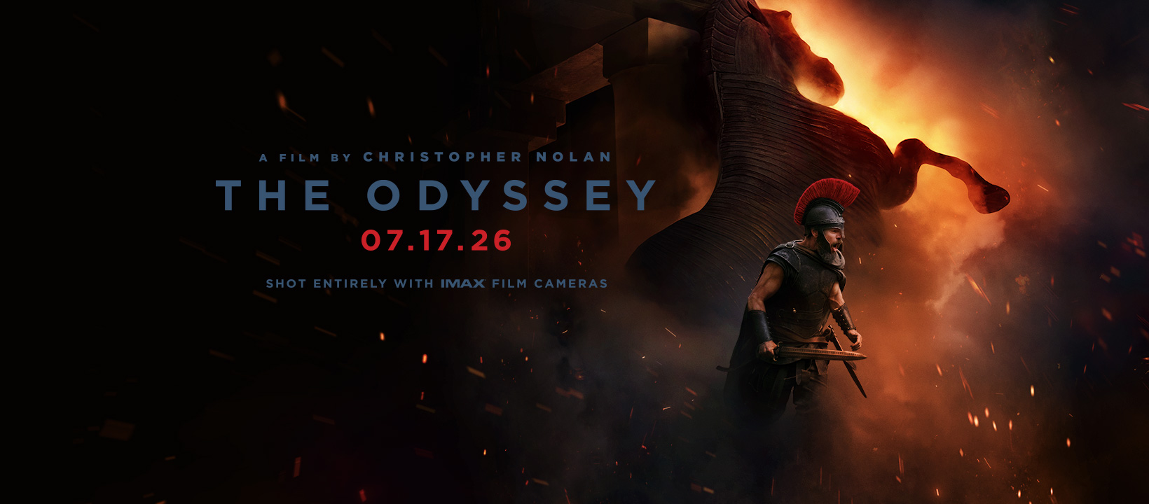 The-Odyssey