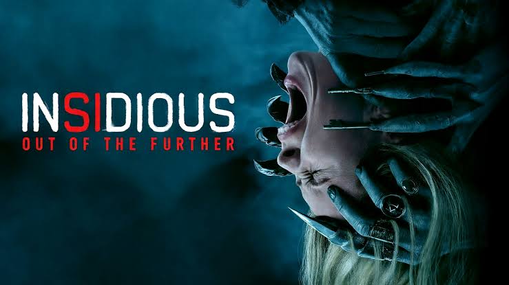 insidious