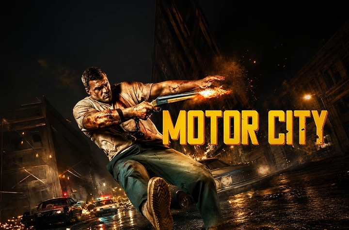 motorcity