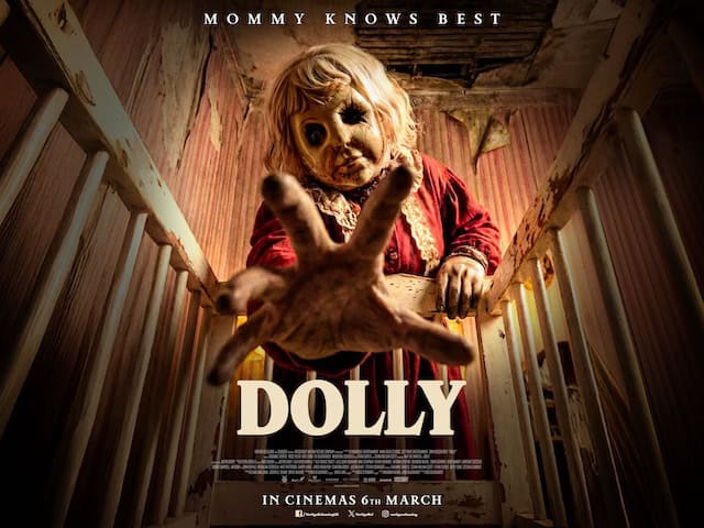 Dolly-Cover