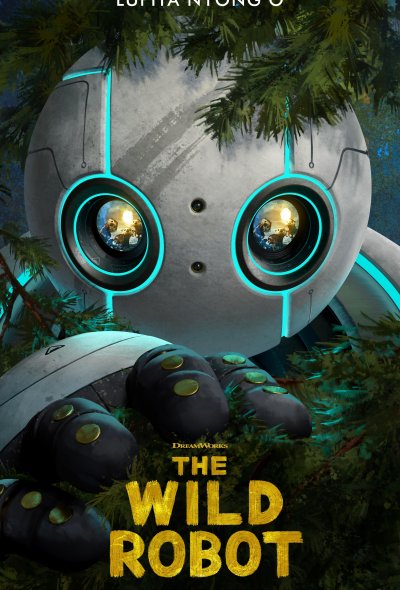 The Wild Robot(GR)