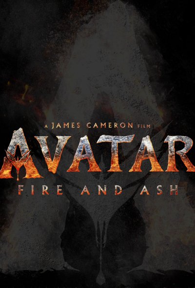 Avatar: Fire and Ash (3D)