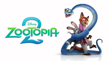 Zootopia 2 (ENG)