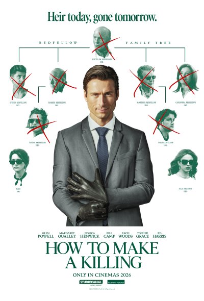 How To Make A Killing