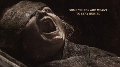 Lee Cronin's The Mummy