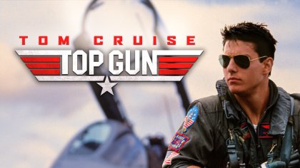 Top Gun (40th Anniversary)