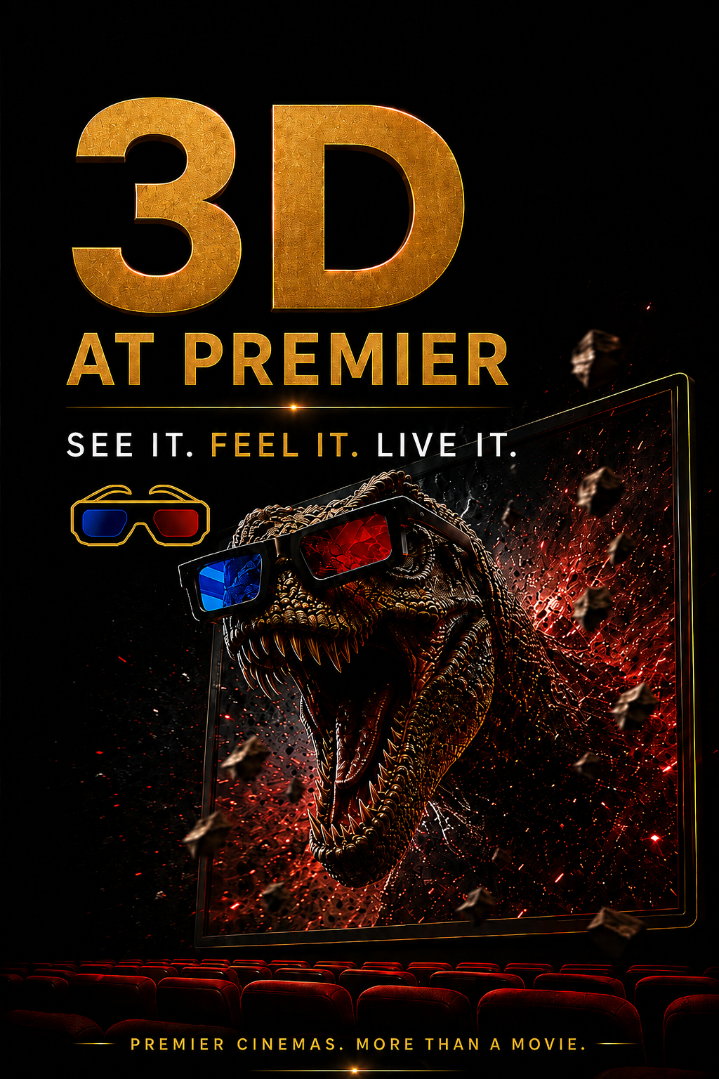 3D