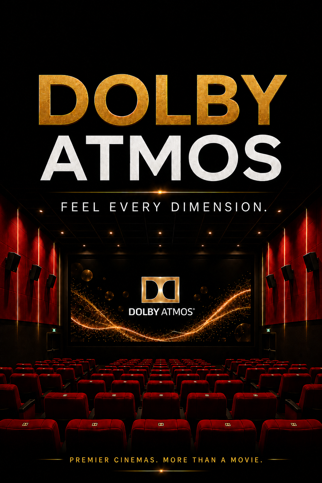 Dolby Atmos