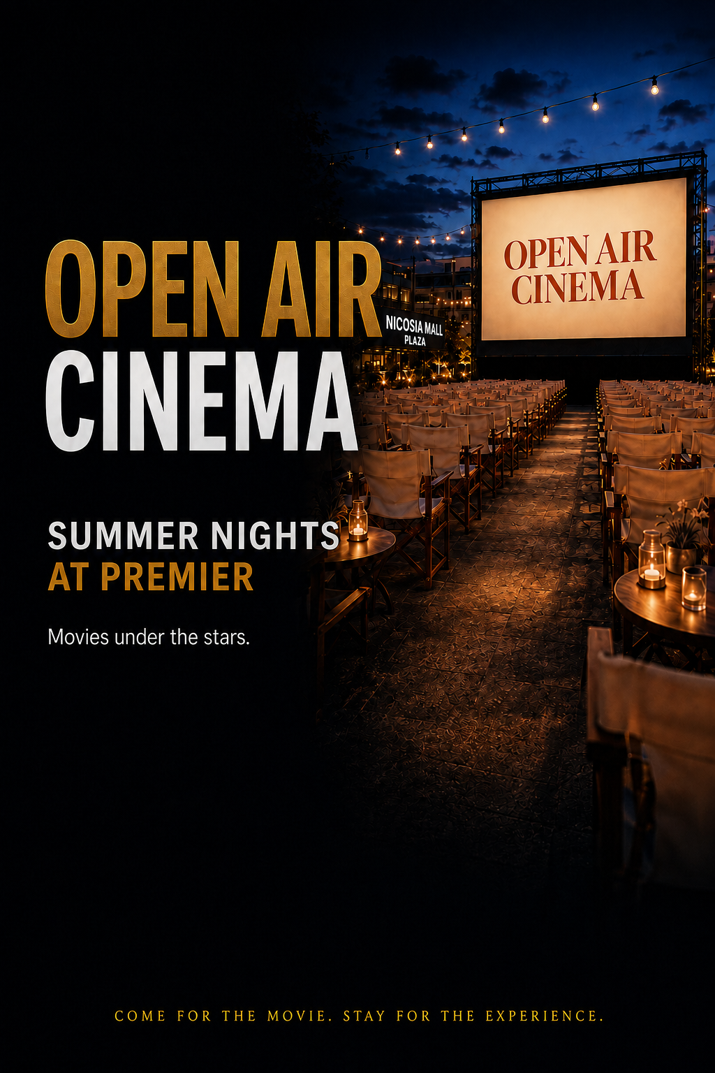 Open Air