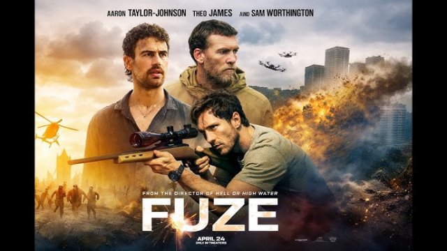 fuze#2