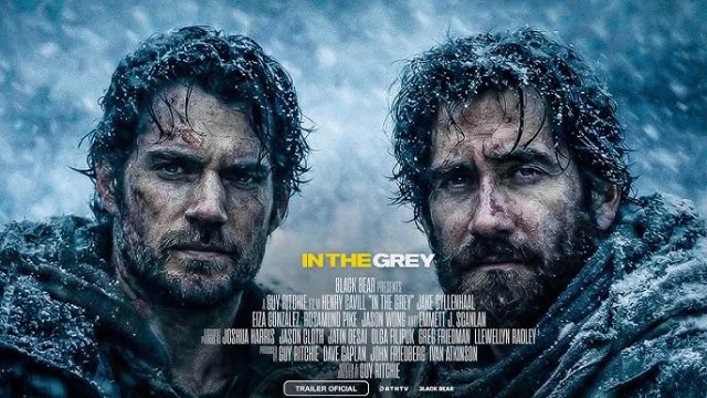 in the grey#2