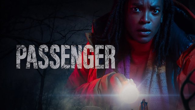 passenger
