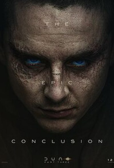 Dune: Part Three