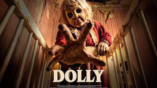 Dolly-Cover