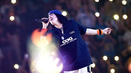 Billie Eilish: Hit Me Hard and Soft - The Tour Live in 3D