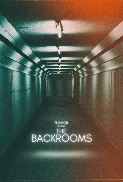 Backrooms