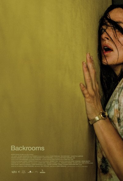 Backrooms