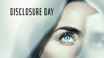 Disclosure Day