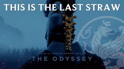 The Odyssey