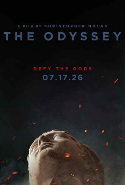 The Odyssey (Open Air)