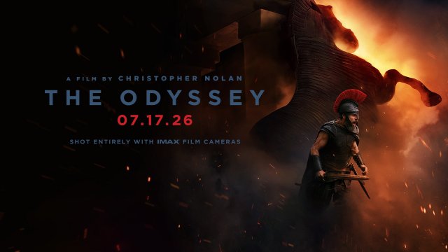 The-Odyssey