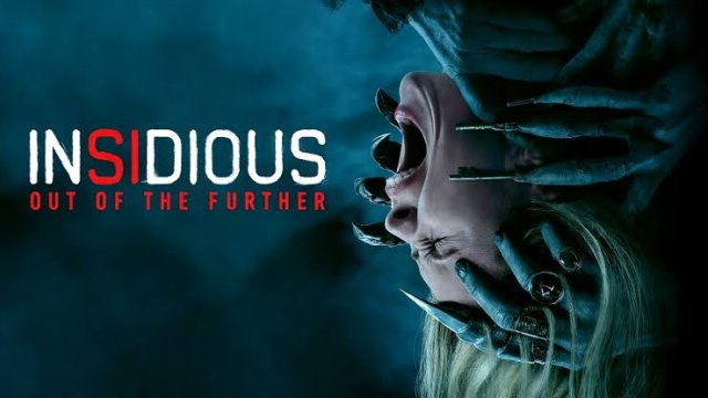 insidious