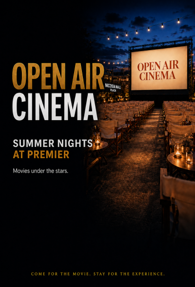 Premier Open Air