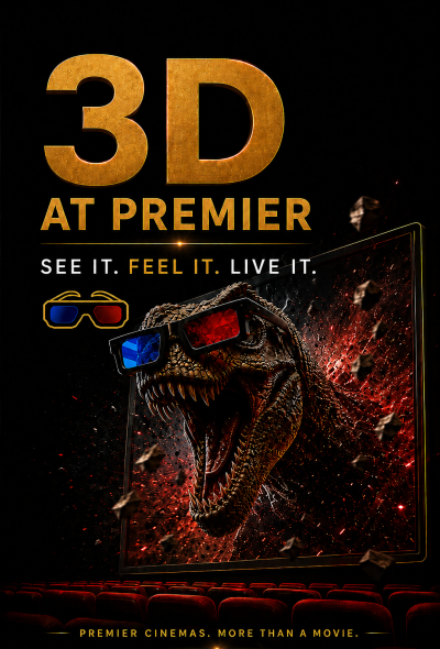 Premier 3D