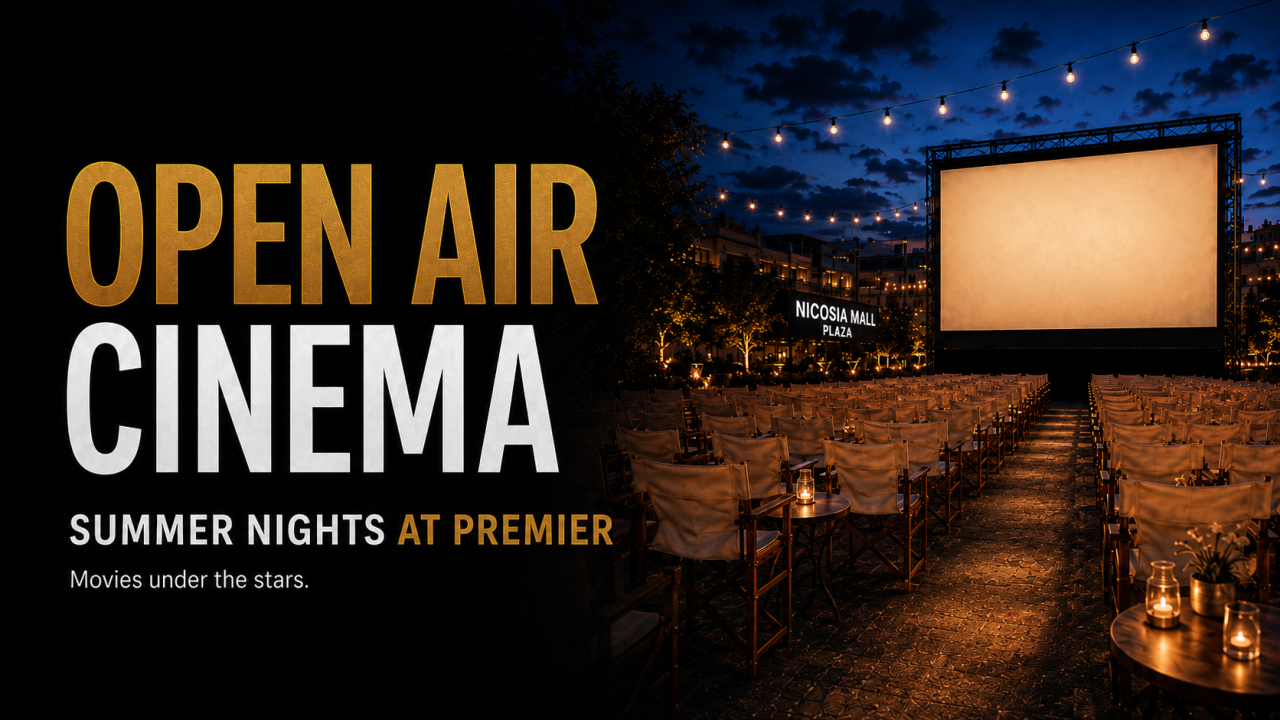Premier Open Air