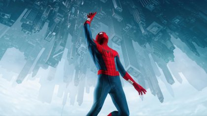 Spider-Man: Brand New Day