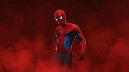Spider-Man: Brand New Day (Dolby)