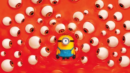Minions & Monsters (ENG)