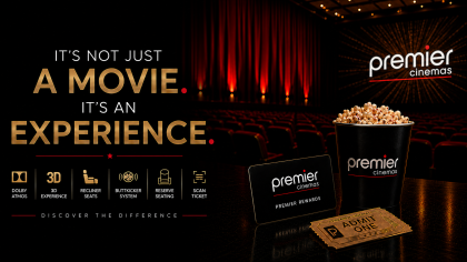 Premier Cinemas