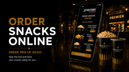 Snack Online