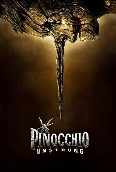 Pinocchio: Unstrung