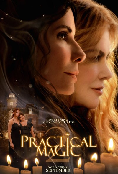 A Practical Magic Film