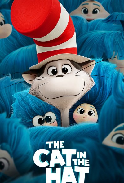 The Cat in the Hat