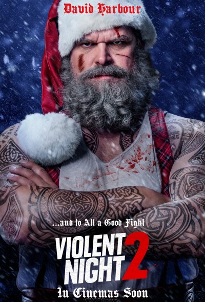 Violent Night 2