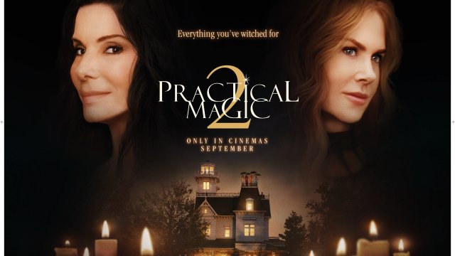 Practical Magic 2 