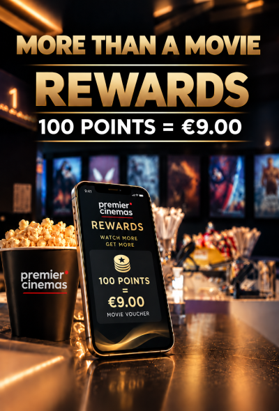 Premier Rewards