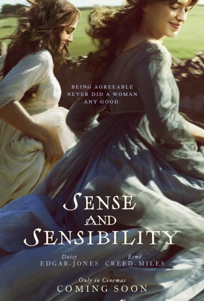 Sense and Sensibility