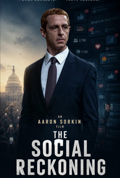 The Social Reckoning