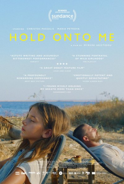 Hold Onto Me