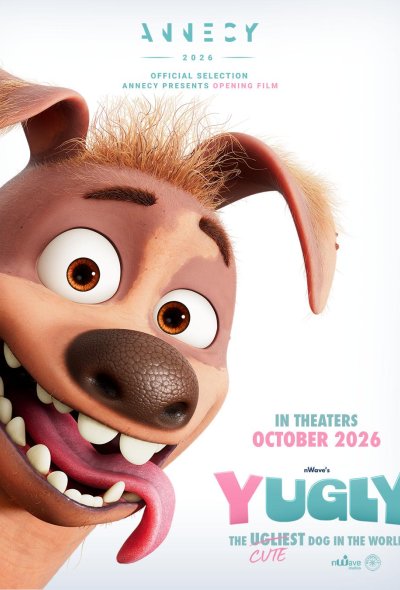 Yugly (GR)