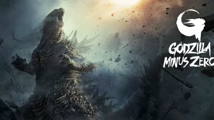 Godzilla Minus Zero